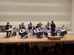 阿南市音楽祭