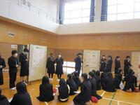 SDGs　中学2年生 (9)